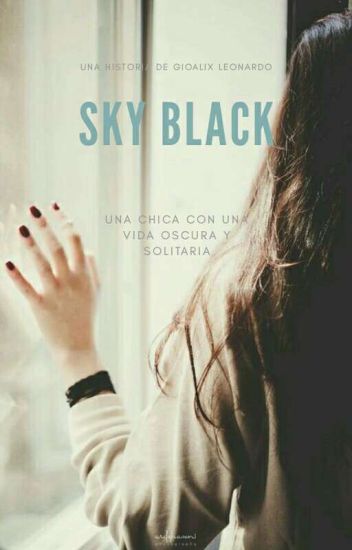 *sky Black*