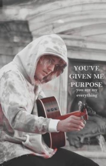 Impossible Purpose - Justin Bieber