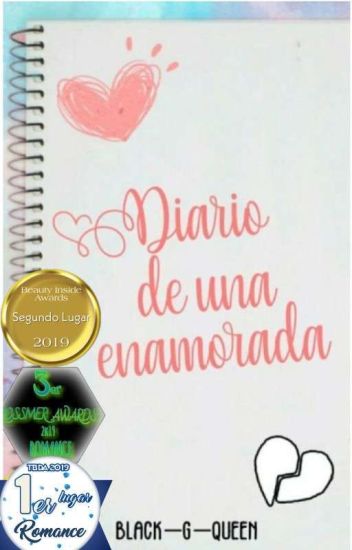 El Diario De Una Enamorada.