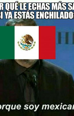 Secretos Pendejos De México