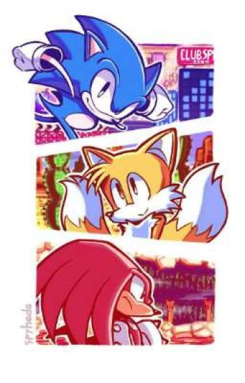 Sonic Zodiaco