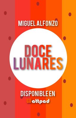 Doce Lunares #pgp2019