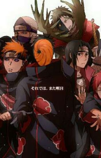 Traicion: Naruto X Kushina