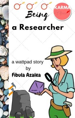 Being a Researcher