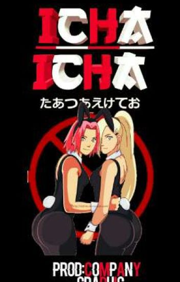 Icha Icha Naruto㊗㊙© (traducción)