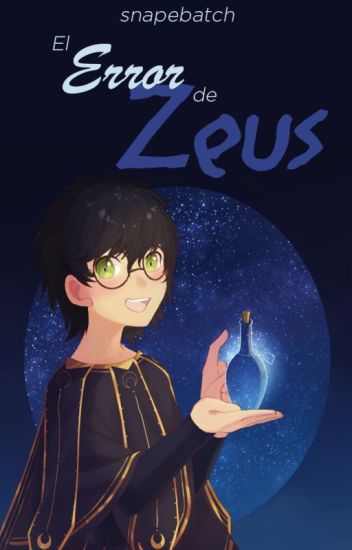 El Error De Zeus [harry Potter]