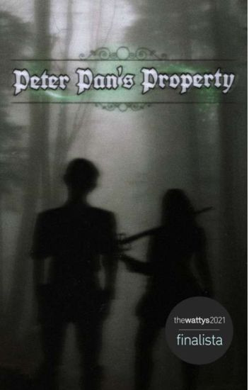 Peter Pan's Property (peter Pan)