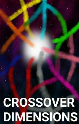 Steven Universe - Crossover Dimensions