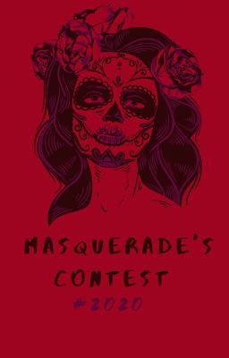 Masquerade's Contest #2020