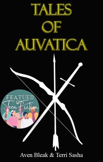 Tales Of Auvatica
