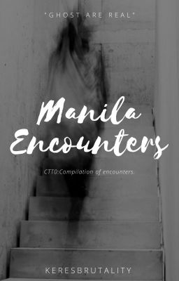 Manila Encounters