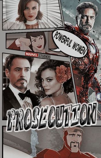 Prosecution » Tony Stark