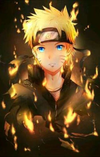 Naruto Destelló Demoníaco.