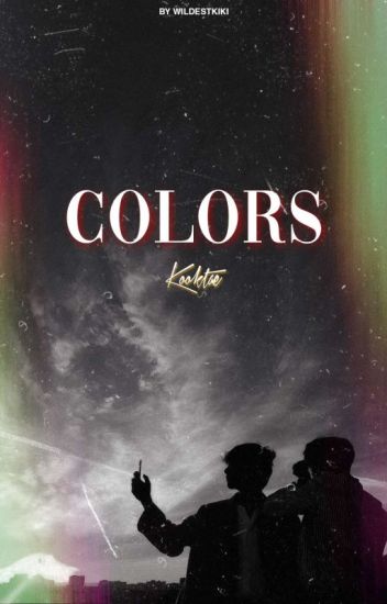 Colors (kookv +18).