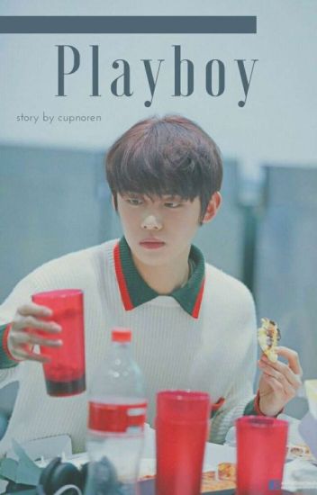 Playboy | Yeongyu