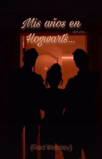 Mis Años En Hogwarts...