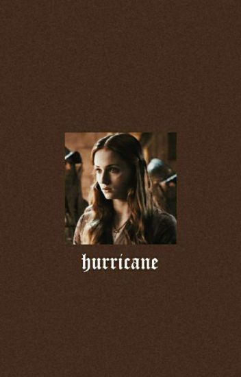 Hurricane ; Rose Weasley