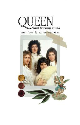(on Hold) Queen & Borhap Casts: Ser...