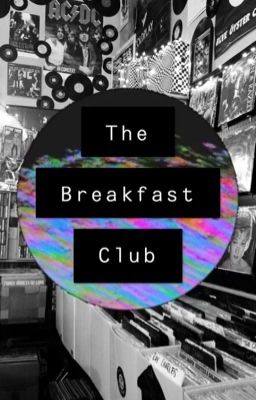 the Breakfast Club - - John Bender