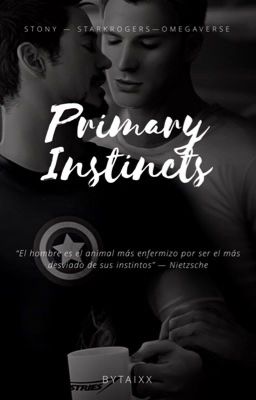Primary Instincts |stony|