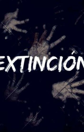 Extinción.