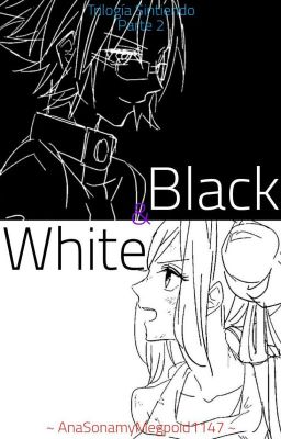 Black & White - Corruptedshipping 