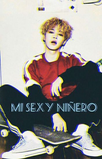 Mi Sexy Niñero (jimin Y Tu )