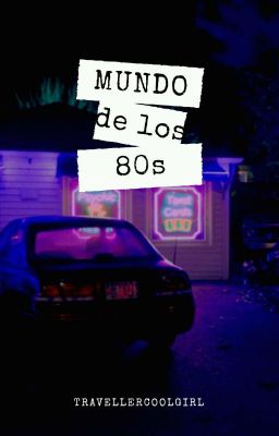 Mundo De Los 80s #1
