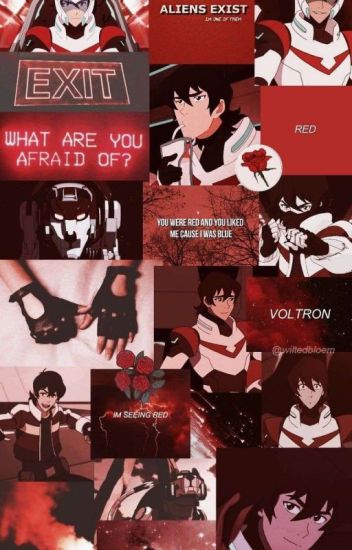 (completed)klance Comics/pics (and Maybe Some Random Crap I Throw In)