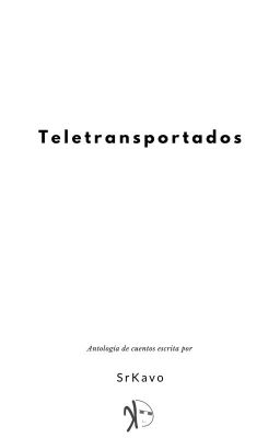 Teletransportados