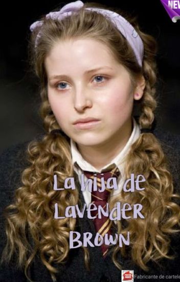 La Hija De Lavender Brown
