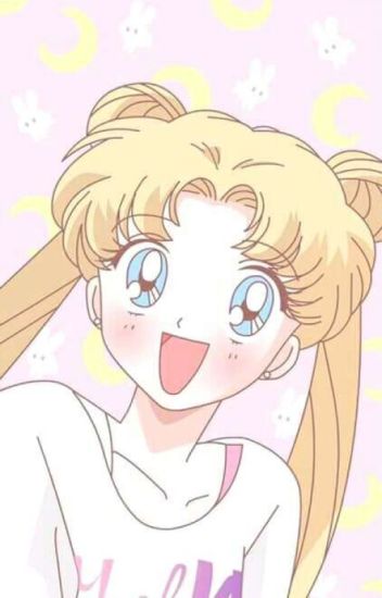 Sailor Moon Beyblade Burst