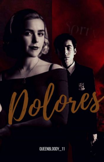 Dolores [the Umbrella Academy]