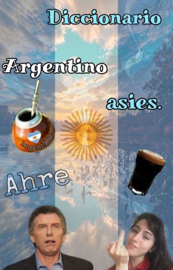 Diccionario Argentino Asies.