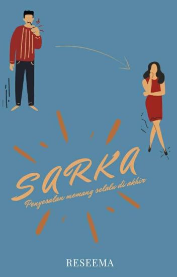 Sarka [slow Update]