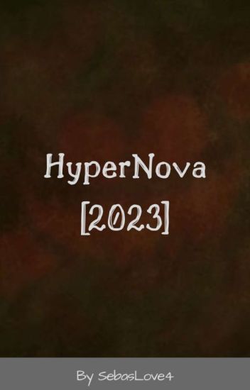 Hypernova [2023] - Virus