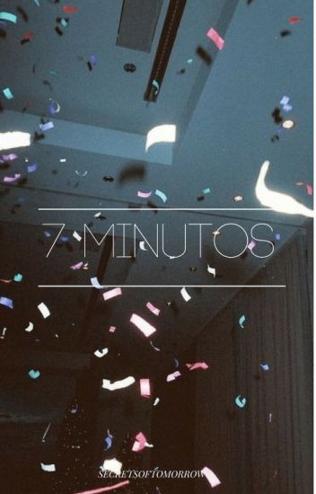7 Minutos [tianshan]