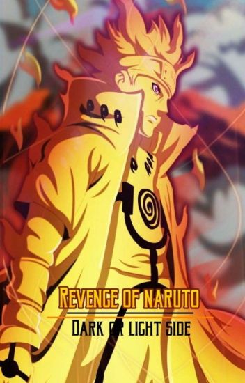 Revenge Of Uzumaki Naruto