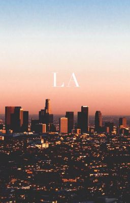 S.o.s!! Travesuras En Los Ángeles