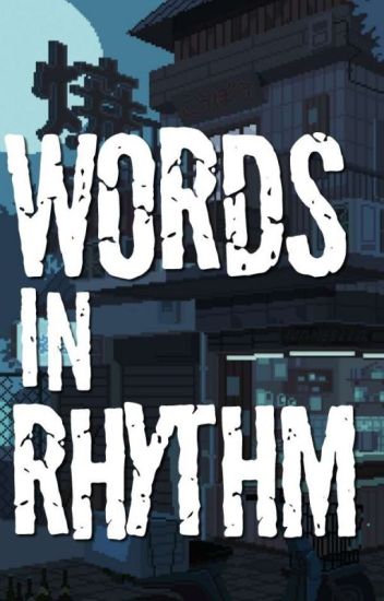 Words In Rhythm