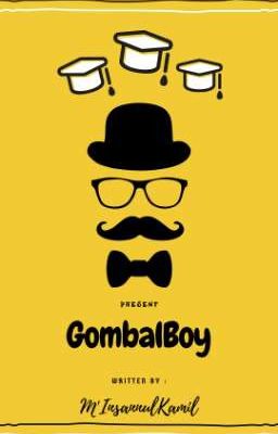 Gombalboy