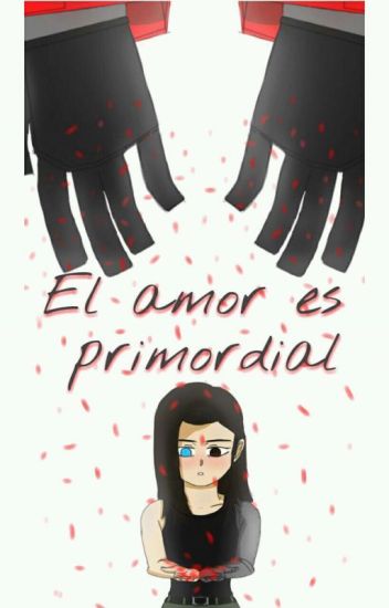 El Amor Es Primordial - (optimus X Lectora) Tfp