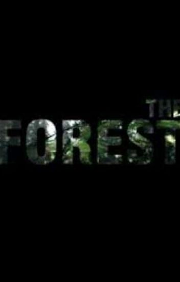 The Forest Mikelex....(flexkato)