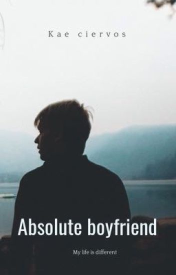 Absolute Boyfriend (txt & Bts)