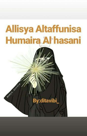 Allisya Altaffira Humaira Al Hasani