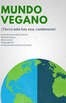 Mundo Vegano 🌱