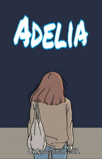 Adelia (spin Of Alexein) ✔