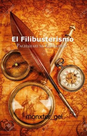El Filibusterismo (paghahari Ng Kasakiman)complete