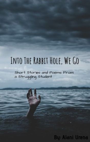 Into The Rabbit Hole, We Go
