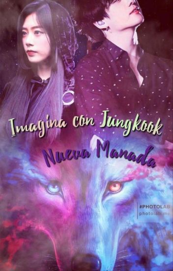 Imagina Con Jungkook Omegaverse "nueva Manada"